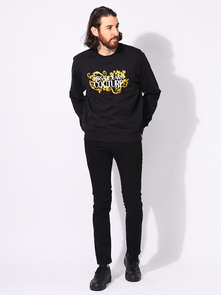 VERSACE JEANS COUTURE (ヴェルサーチェ ジーンズ クチュール 