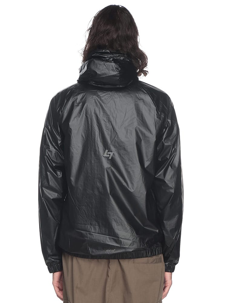 EMPORIO ARMANI (エンポリオアルマーニ) Dynamic Athlete フード付き 