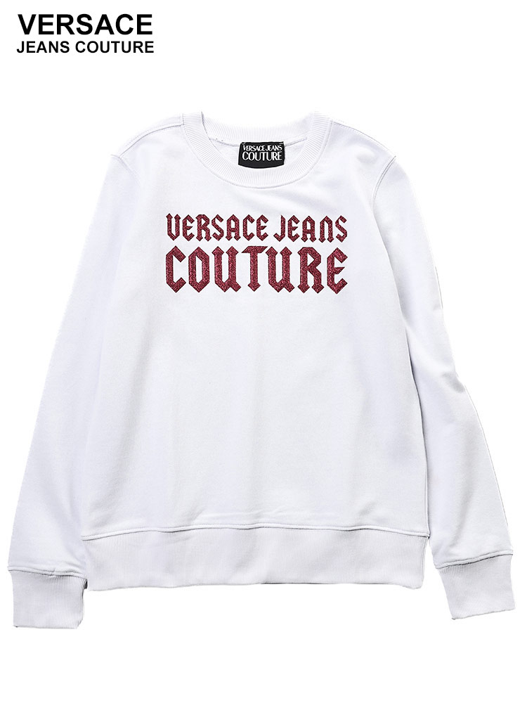 VERSACE JEANS COUTURE (ヴェルサーチェ ジーンズクチュール)｜【サカゼン公式通販】