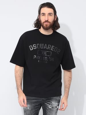 DSQUARED2 (ディースクエアード) - Tシャツ/カットソー【サカゼン公式 
