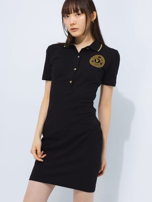 VERSACE JEANS COUTURE (ヴェルサーチェ ジーンズクチュール 