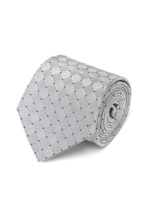 EMPORIO ARMANI (エンポリオアルマーニ) シルクネクタイ EAEM134613738 メンズ