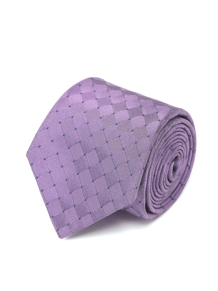 EMPORIO ARMANI (エンポリオアルマーニ) シルクネクタイ EAEM134613738 メンズ