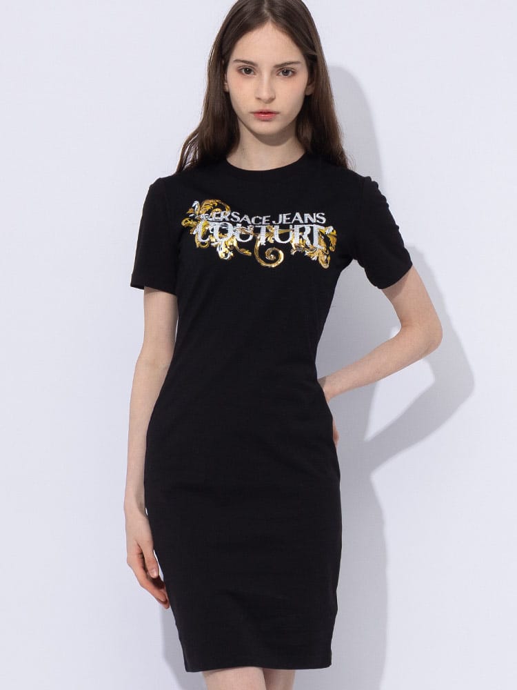 VERSACE JEANS COUTURE (ヴェルサーチェ ジーンズ クチュール  