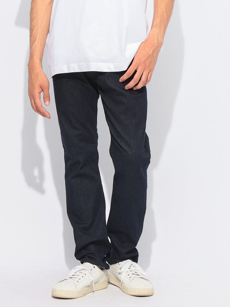 EMPORIO ARMANI (エンポリオアルマーニ) ストレッチ ジップフライ 