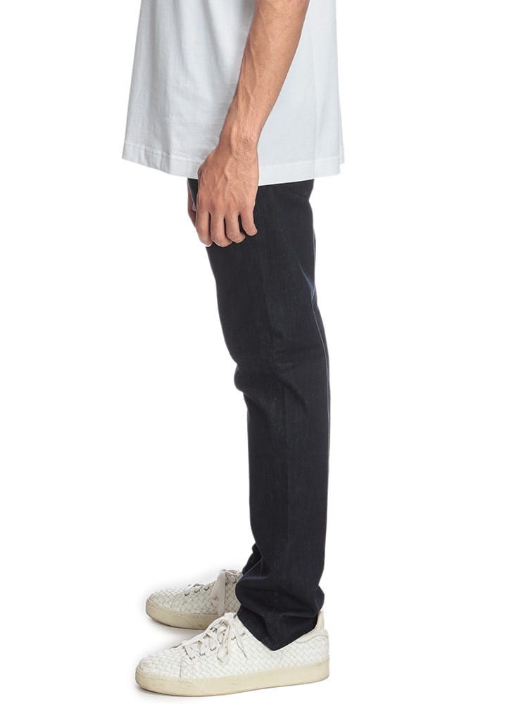 EMPORIO ARMANI (エンポリオアルマーニ) ストレッチ ジップフライ 