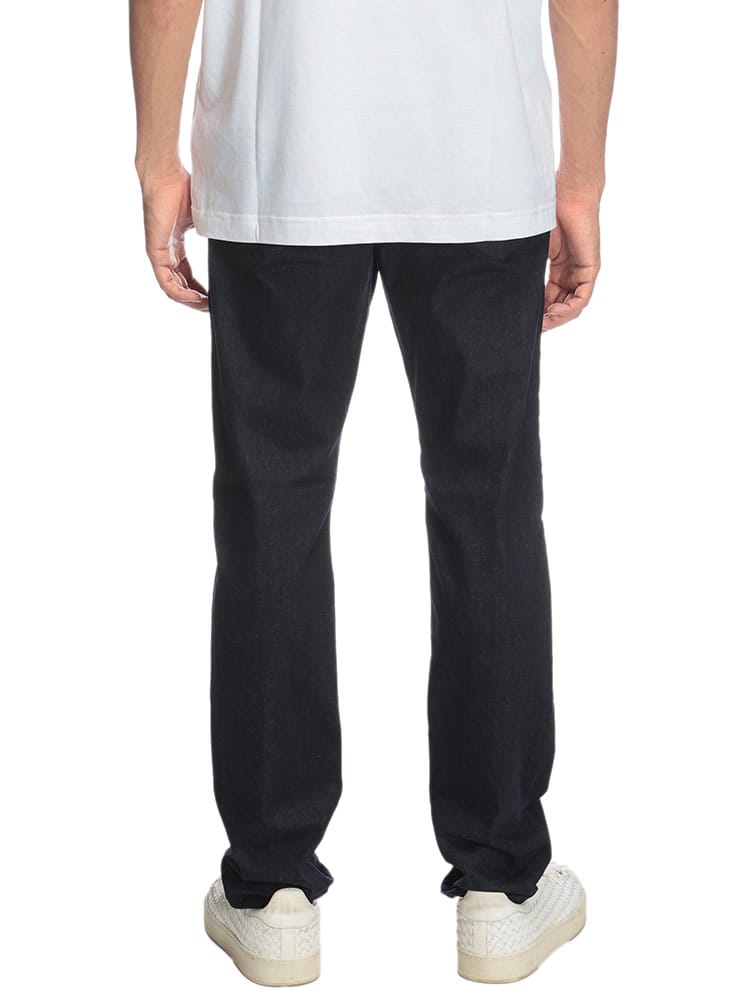 EMPORIO ARMANI (エンポリオアルマーニ) ストレッチ ジップフライ 
