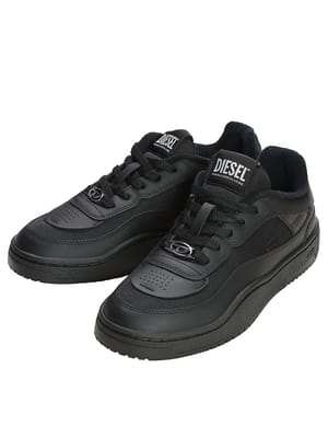 DIESEL (ディーゼル) OVAL SKATE ローカットスニーカー DSY03511P8123 メンズ
