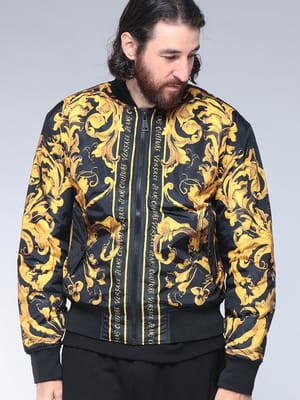 VERSACE JEANS COUTURE (ヴェルサーチェ ジーンズクチュール 