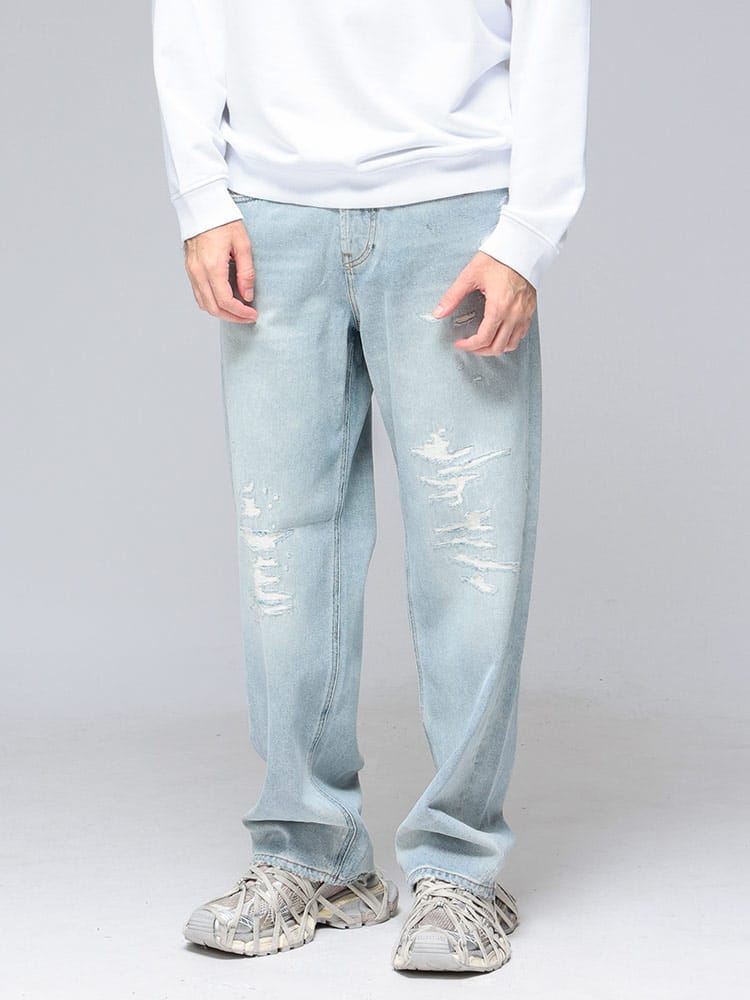 DIESEL サルエルデニムパンツ ディーゼル www.loundhallcarehome.co.uk 英国ブランドディーゼルで購入したジーンズですが太ってしまい履けずでした。