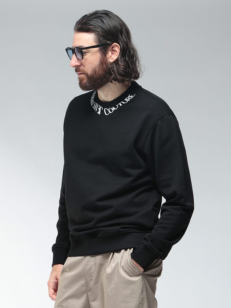 VERSACE JEANS COUTURE (ヴェルサーチェ ジーンズ クチュール 