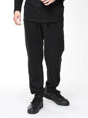 EMPORIO ARMANI (エンポリオアルマーニ) 裏フリース サイドライン 