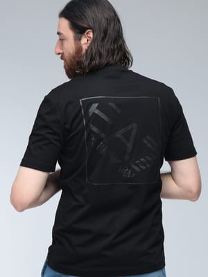 EMPORIO ARMANI (エンポリオアルマーニ) - Tシャツ/カットソー 