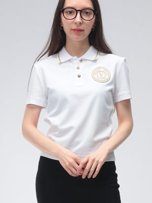 VERSACE JEANS COUTURE (ヴェルサーチェ ジーンズクチュール 