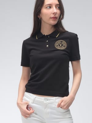 VERSACE JEANS COUTURE (ヴェルサーチェ ジーンズクチュール 