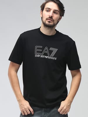 EMPORIO ARMANI (エンポリオアルマーニ) - Tシャツ/カットソー 