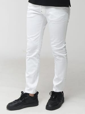 DSQUARED2 (ディースクエアード) メンズ ジーンズ ボタンフライ カラー デニム パンツ SKATER スケーター D2LB1930S39781