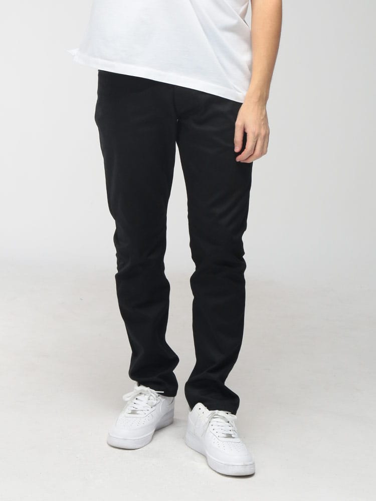 EMPORIO ARMANI (エンポリオアルマーニ) メンズ ジーンズ 5P ジップフライ カラーデニム パンツ EAEM0121AF23021