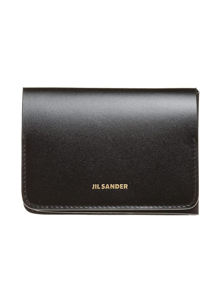 JIL SANDER (ジルサンダー) レザー カードケース JLLJSPU840093 ブランド