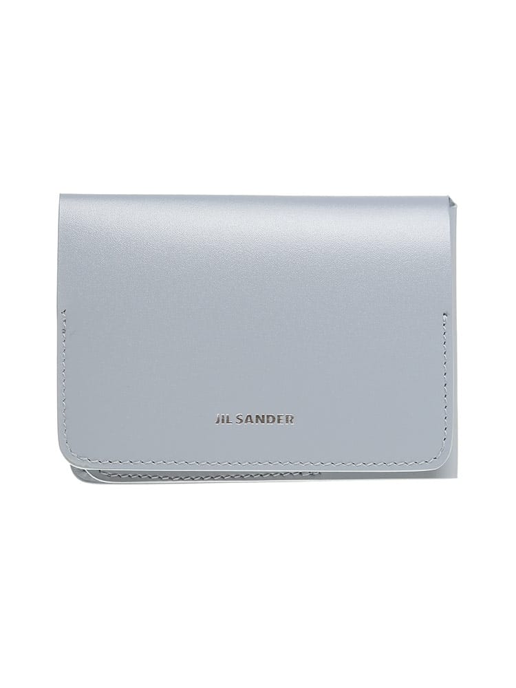 JIL SANDER (ジルサンダー) レザー カードケース JLLJSPU840093 ブランド