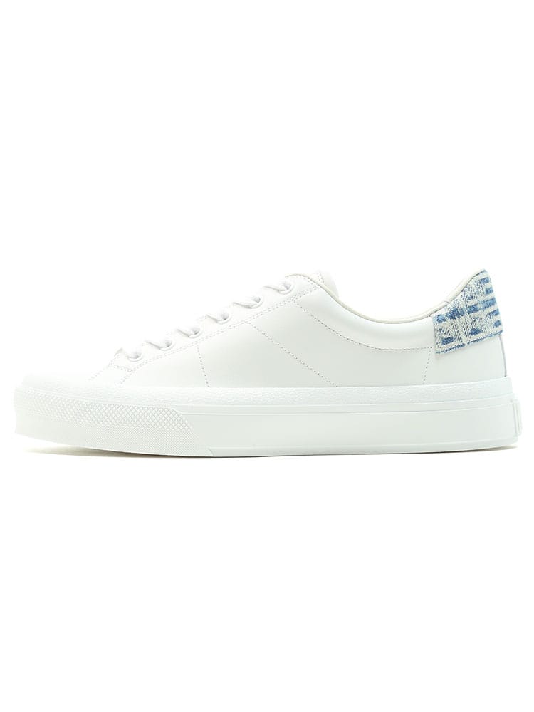 ジバンシィ メンズ スニーカー GIVENCHY ブランド 白スニーカー 