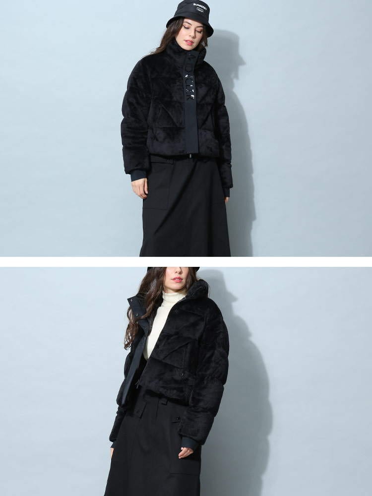 MONCLER（ダウンジャケット）のフリマアイテム一覧 24AW モンクレール 