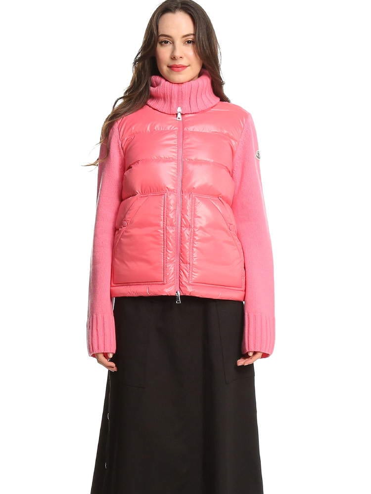 モンクレール レディース ダウン MONCLER ブランド アウター 