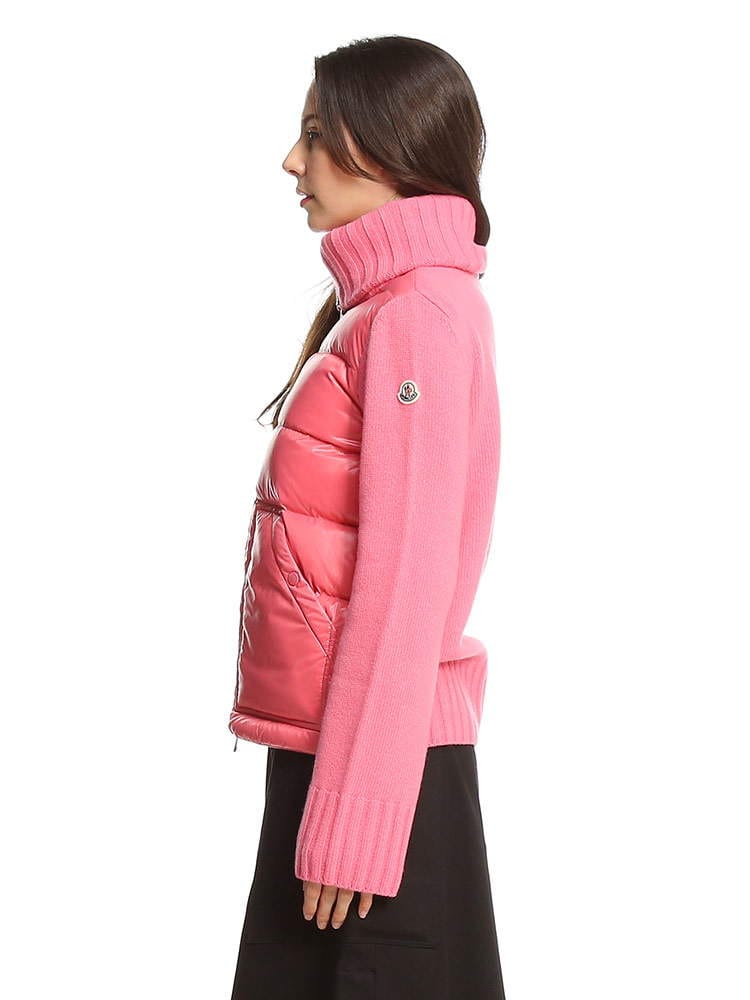モンクレール レディース ダウン MONCLER ブランド アウター 