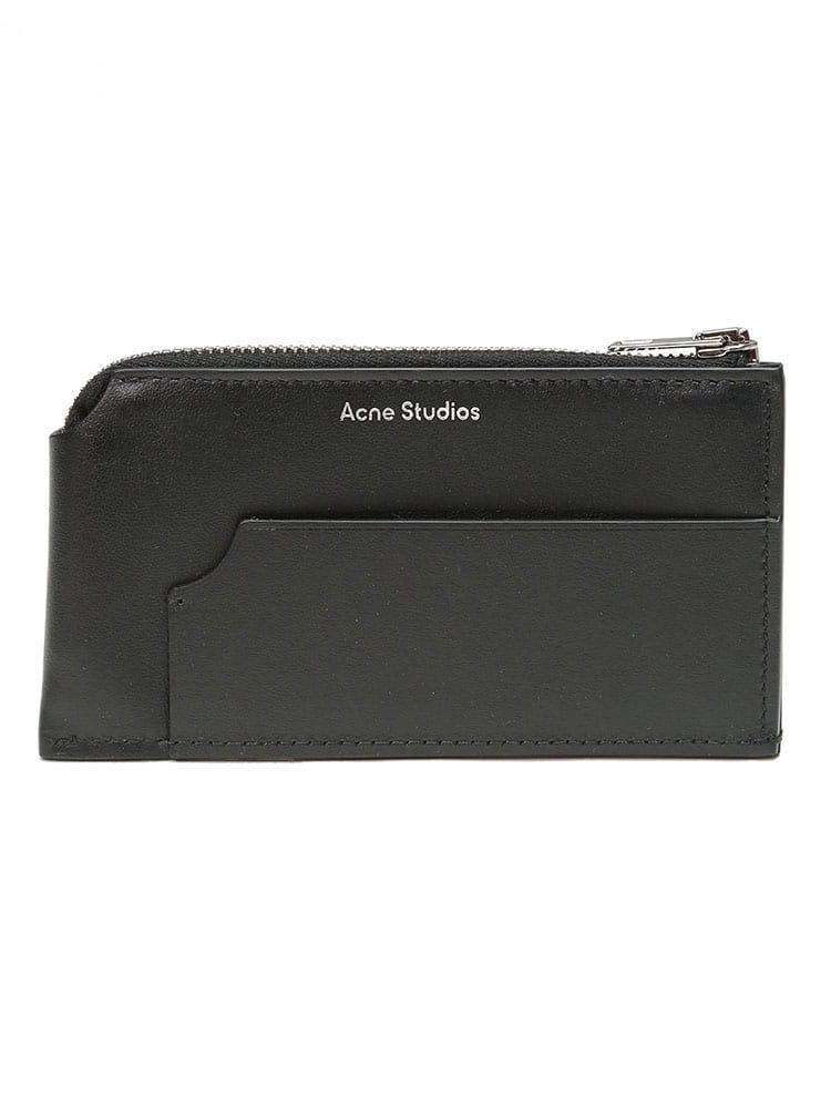 アクネ ストゥディオズ レディース 財布 Acne Studios ブランド サイフ ウォレット ミニ財布 カードケース ウォレット ACLCG0166
