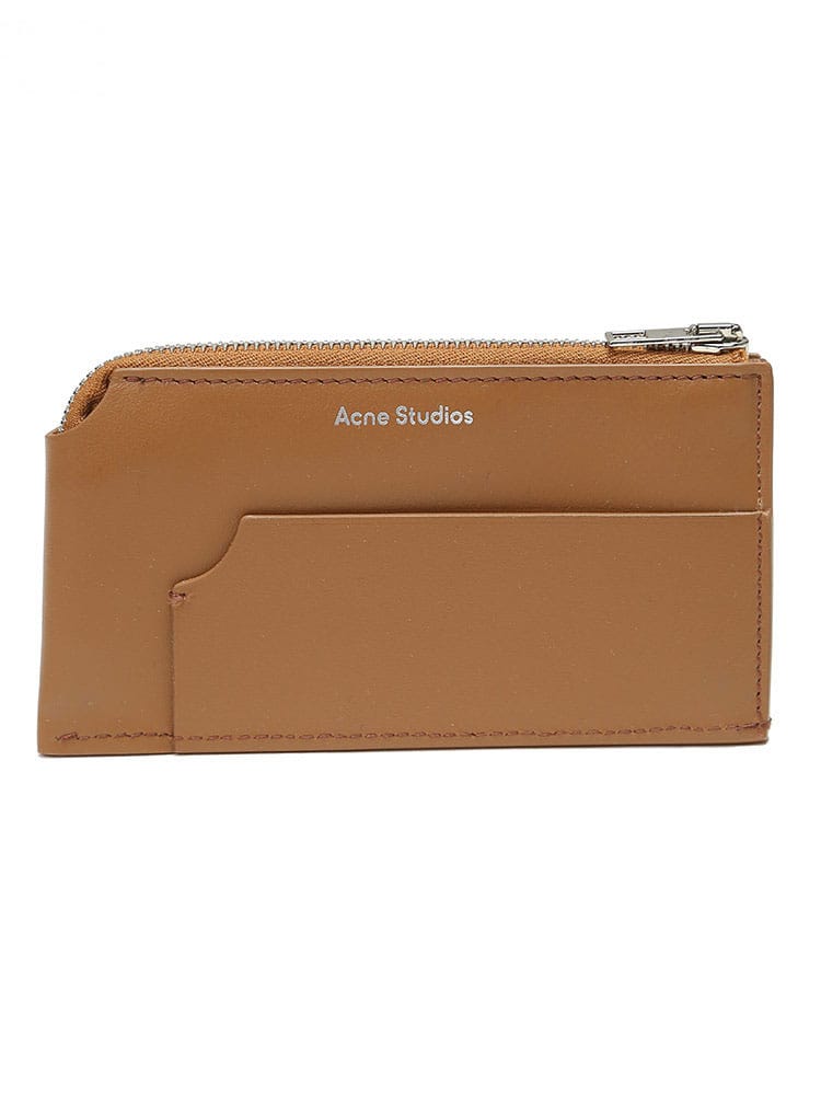 アクネ ストゥディオズ レディース 財布 Acne Studios ブランド サイフ ウォレット ミニ財布 カードケース ウォレット ACLCG0166