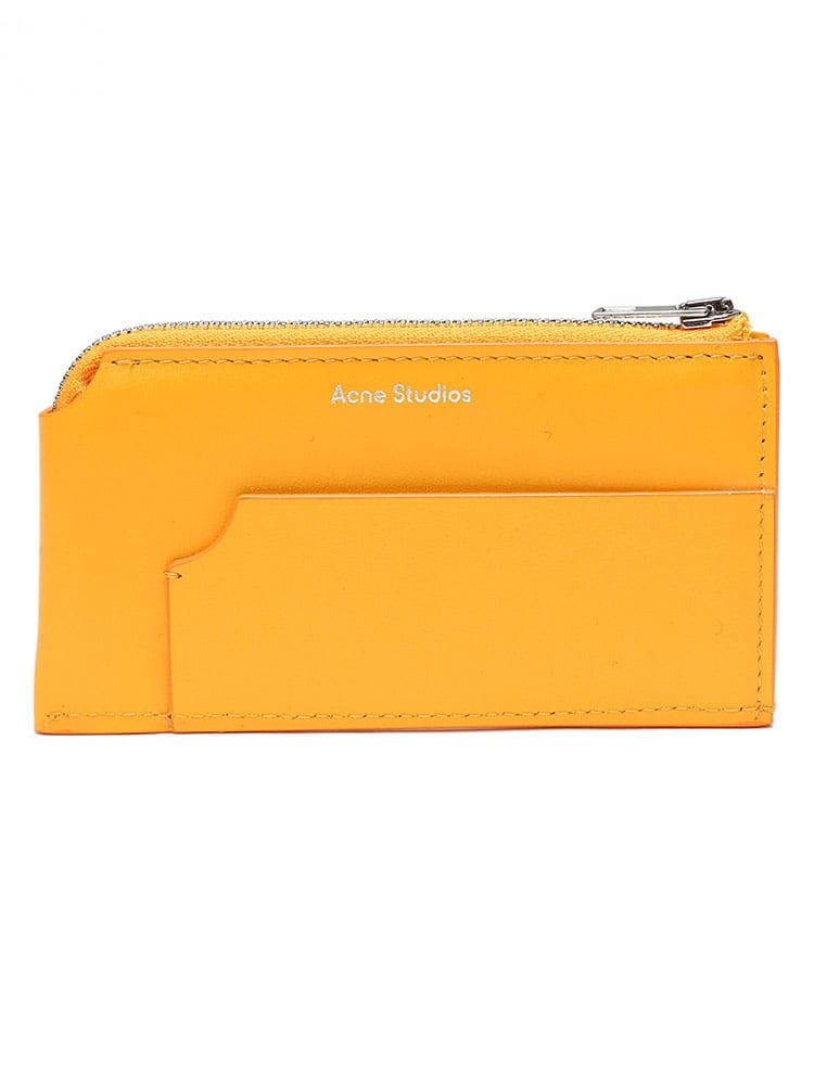 アクネ ストゥディオズ レディース 財布 Acne Studios ブランド サイフ ウォレット ミニ財布 カードケース ウォレット ACLCG0166