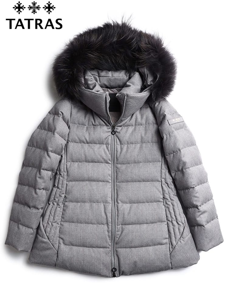 タトラス レディース ダウン TATRAS ブランド ダウンジャケット ダウンコート アウター ブルゾン コート ロング KOSAVA コサヴァ TRLTET22A4795