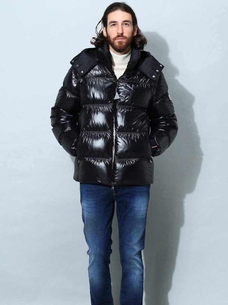 モンクレール メンズ ダウン MONCLER ブランド ダウンジャケット 