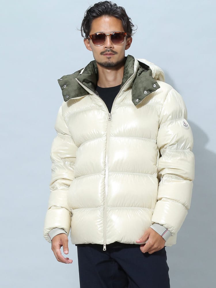 モンクレール メンズ ダウン MONCLER ブランド ダウンジャケット 