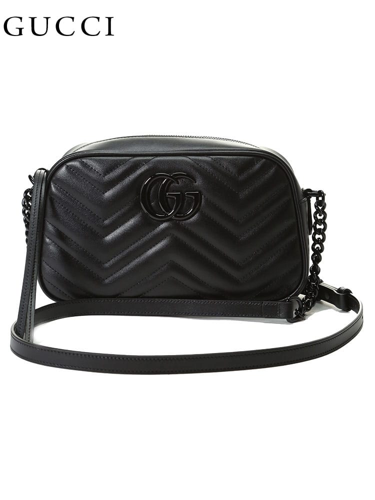 グッチ レディース バッグ GUCCI ブランド 鞄 ショルダーバッグ GG 