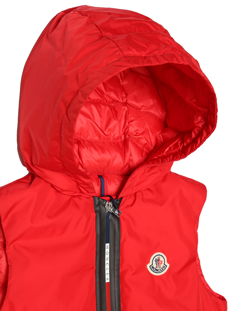 モンクレール キッズ ベスト MONCLER ブランド 子供服 ダウンベスト ジレ アウター ダウン Kodar 子ども【サカゼン公式通販】