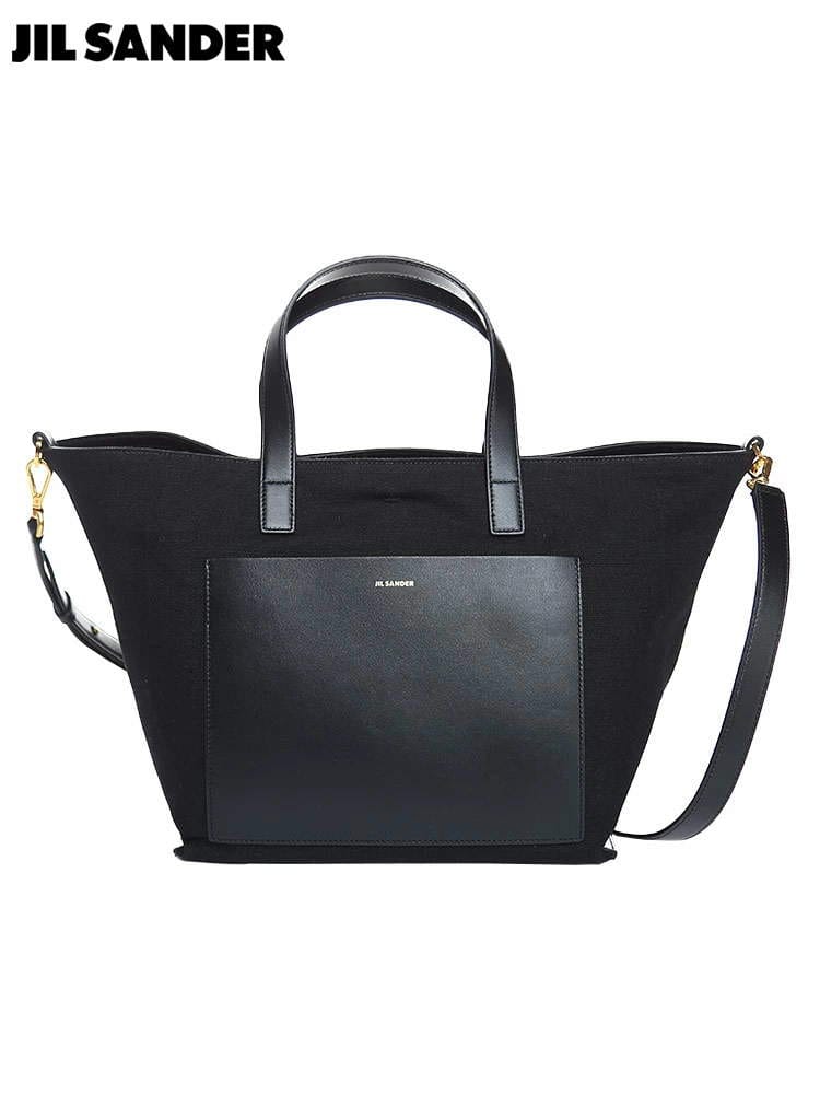 ジルサンダー レディース バッグ JIL SANDER ブランド 鞄 トートバッグ 