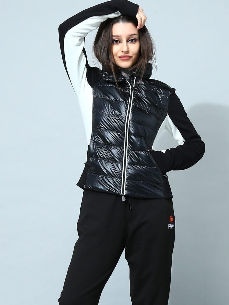 モンクレール グルノーブル レディース ダウン MONCLER GRENOBLE 