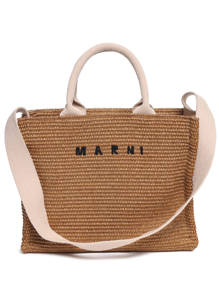 marni バッグ トップ ウエスト