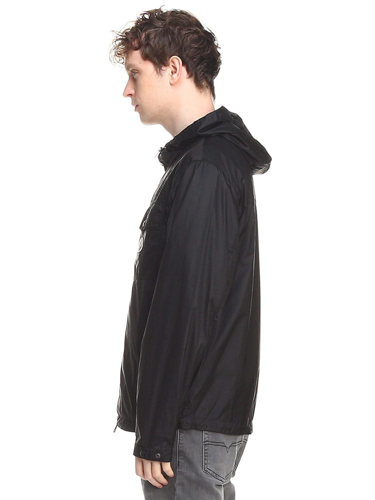 MONCLER (モンクレール) ポケット フルジップ ジャケット Samakar 