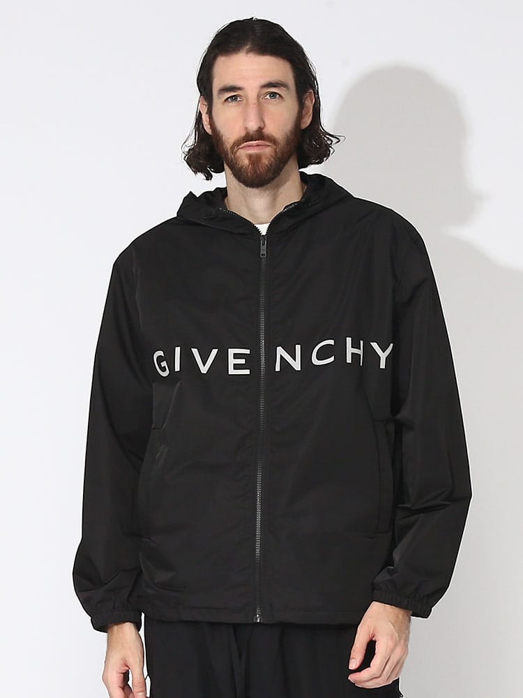 H◇ジバンシー GIVENCHY/美品！シングル ジャケット/グレー サイズ38 美品　ジバンシー　GIVENCHY　ジャケット　サイズ38 タグ付き