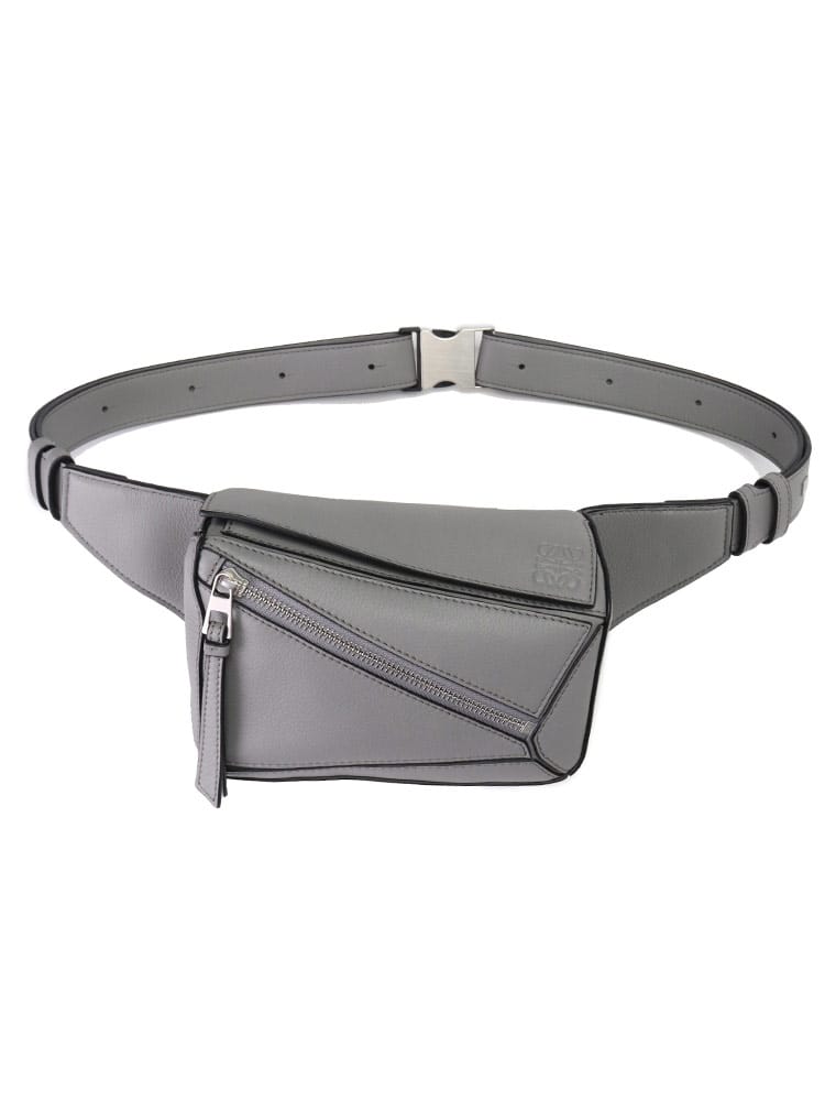 LOEWE (ロエベ) パズル バムバッグ ミニ LEB510U89X02 ブランド メンズ 男性 バッグ 鞄