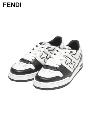 FENDI (フェンディ) - スニーカー【サカゼン公式通販】