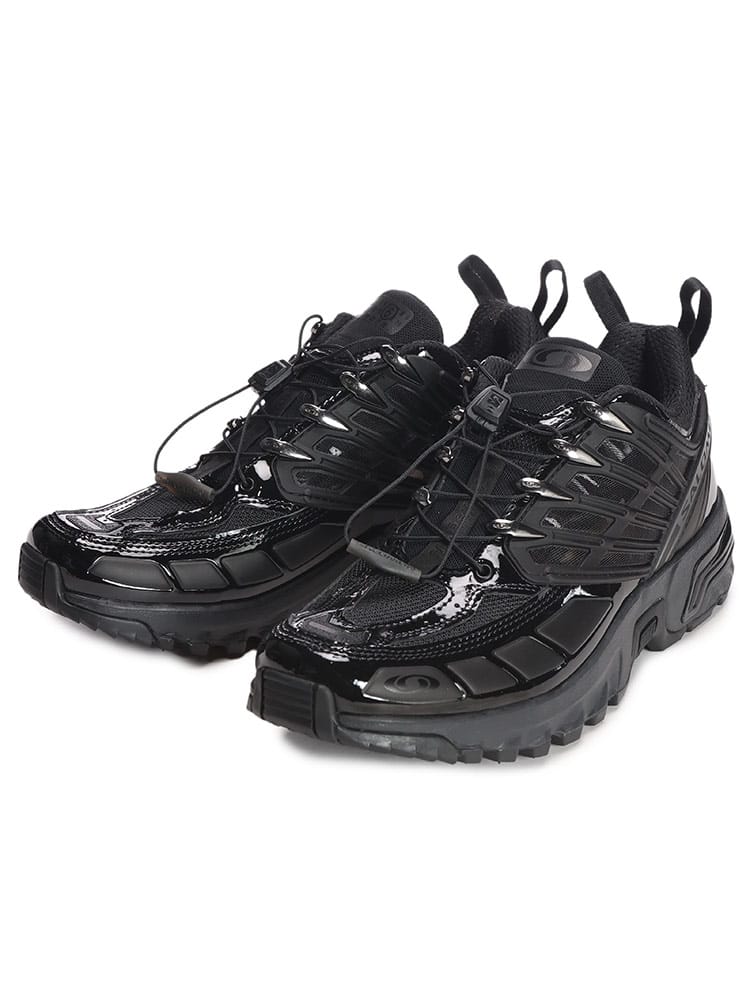MM6 Maison Margiela (エムエムシックス メゾン マルジェラ) MM6×SALOMON レースアップ ACS プロスニーカー MM6S59WS0214 メンズ