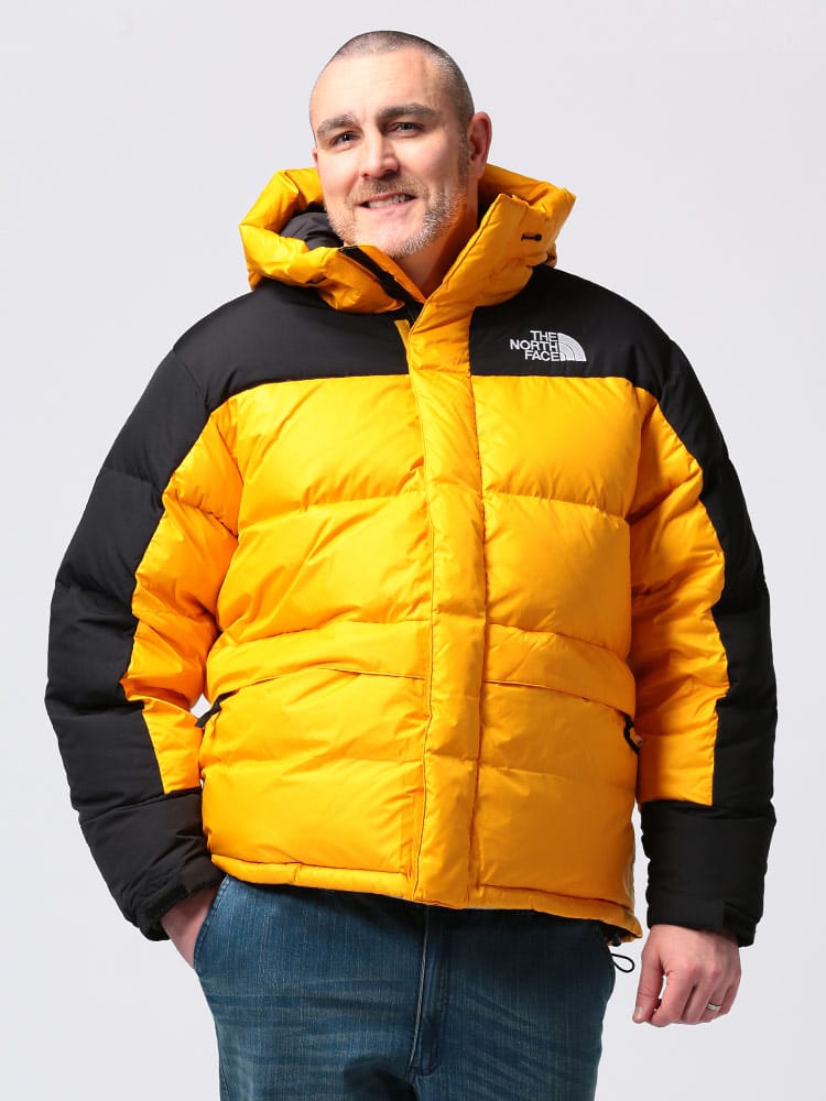 大きいサイズ メンズ THE NORTH FACE (ザ ノースフェイス) フード 