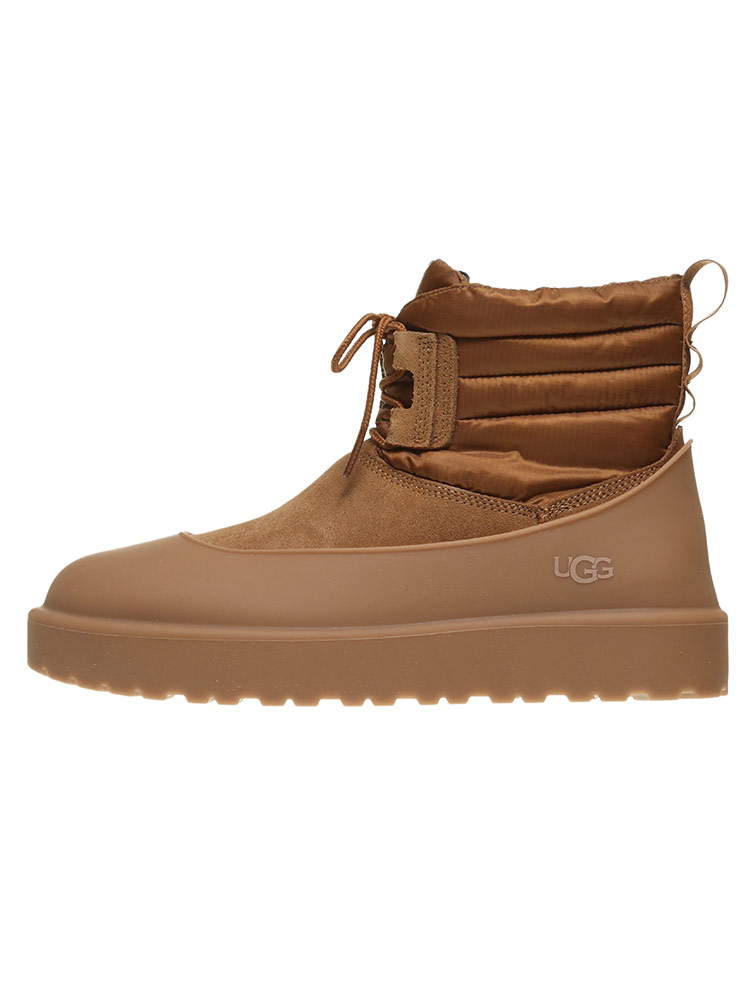 アグ オーストラリア UGG Australia シンサレート 防水 スエード ショートブーツ CLASSIC MINI【サカゼン公式通販】