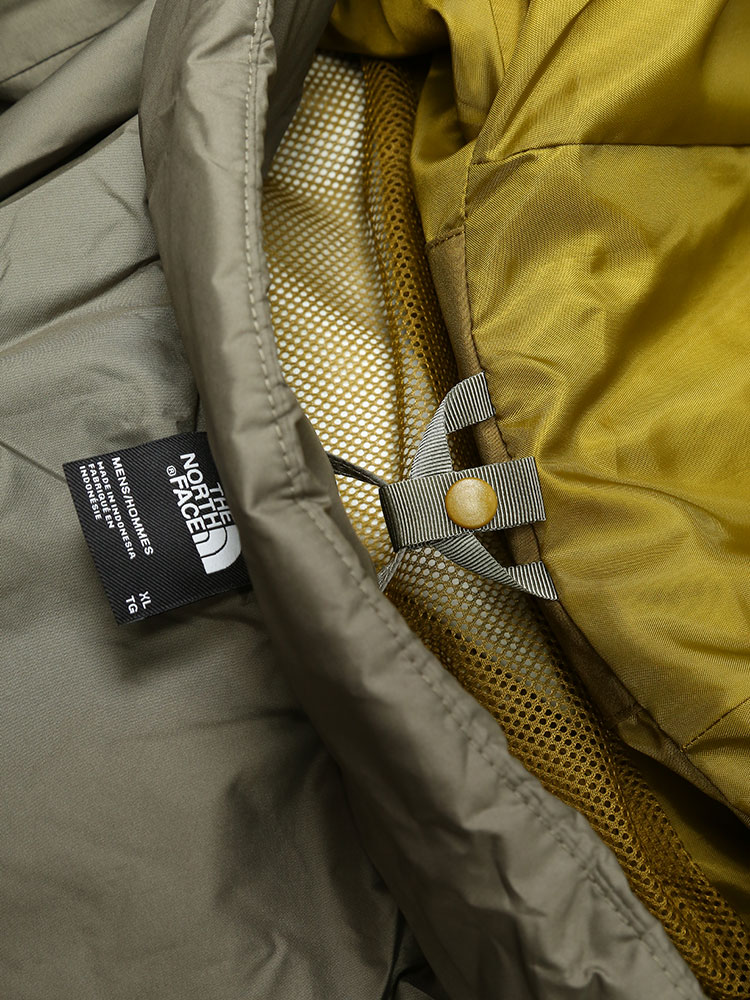 大きいサイズ メンズ THE NORTH FACE (ザ ノースフェイス) 3WAY 中綿