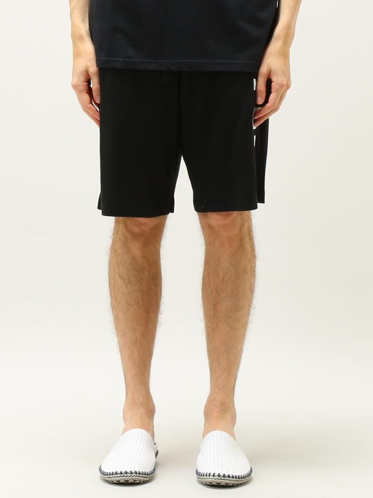 POLO RALPH LAUREN (ポロラルフローレン) POLOプリント コットン ショートパンツ RLPK21RL