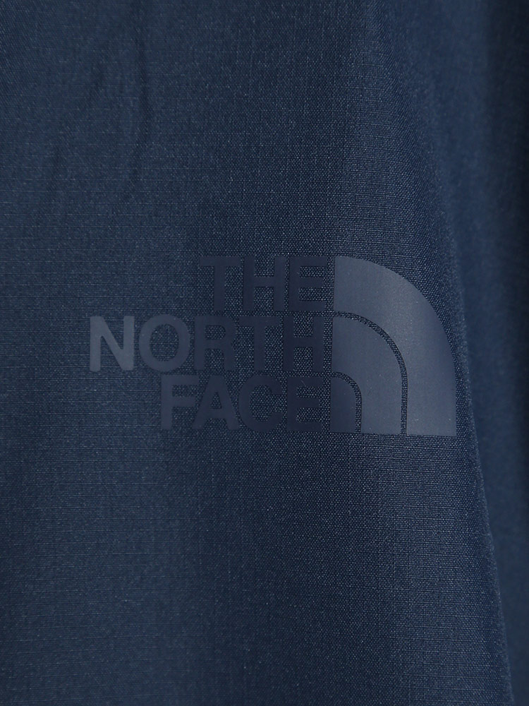 THE NORTH FACE (ザ ノースフェイス) 裏フリース フード フルジップ ジャケット DRYVENT INL【サカゼン公式通販】