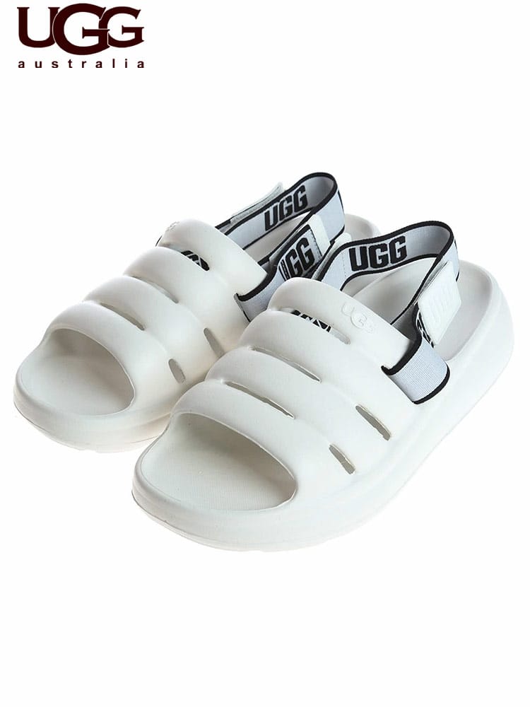 UGG Australia (アグ オーストラリア) 取り外し ストラップ サンダル ブランド メンズ 大きいサイズ  春 夏 秋 SPORT YEAH UGG1132150